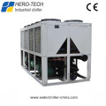 -10c 95kw Air Cooled Low Temperature Screw Water Chiller